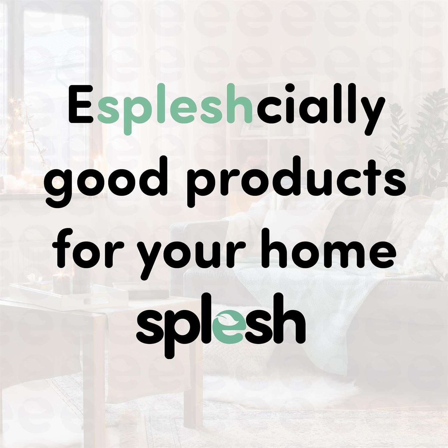 Splesh Toilet Roll Soft & Quilted 3Ply AloeVera Scented Toilet Tissue, 120 Rolls